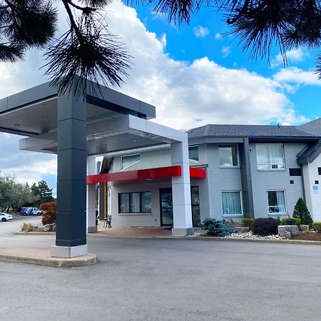 Comfort Inn Sudbury Luaran gambar