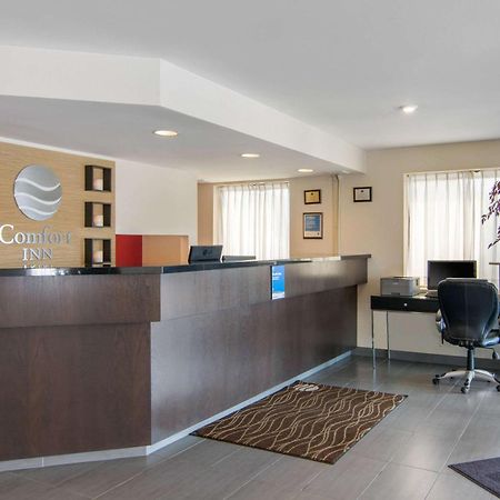 Comfort Inn Sudbury Luaran gambar