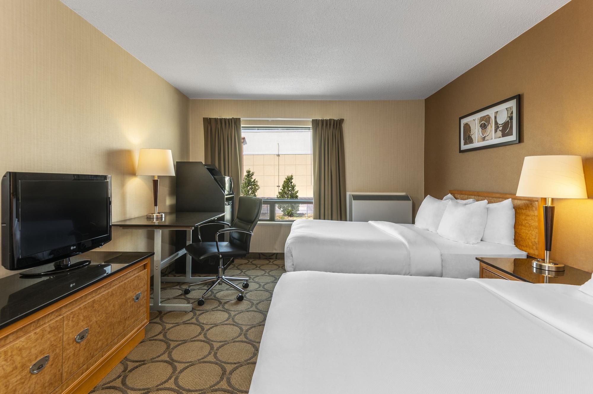 Comfort Inn Sudbury Luaran gambar