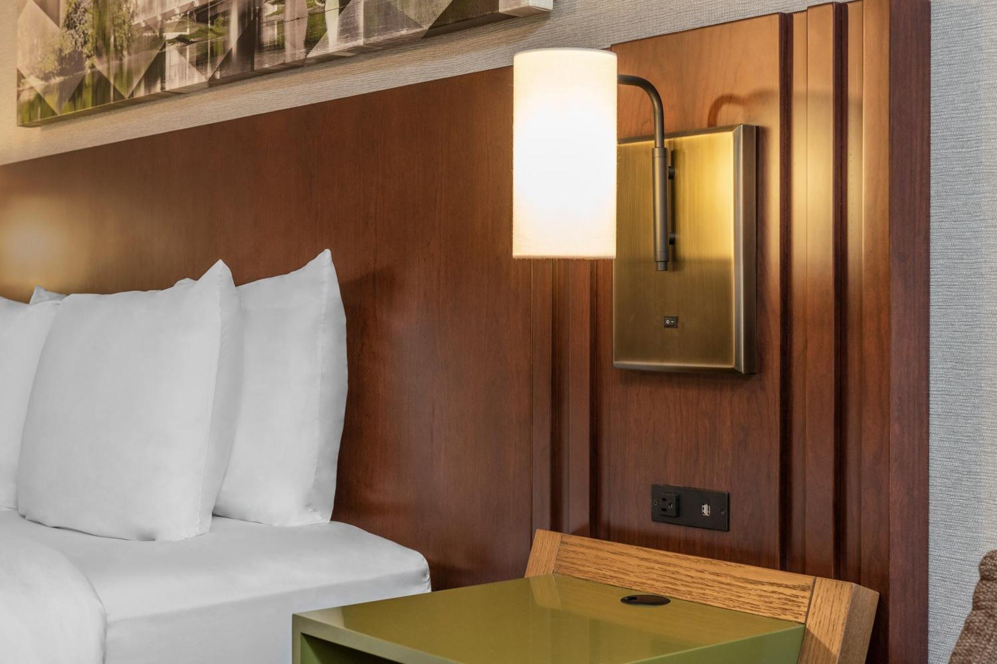 Comfort Inn Sudbury Luaran gambar