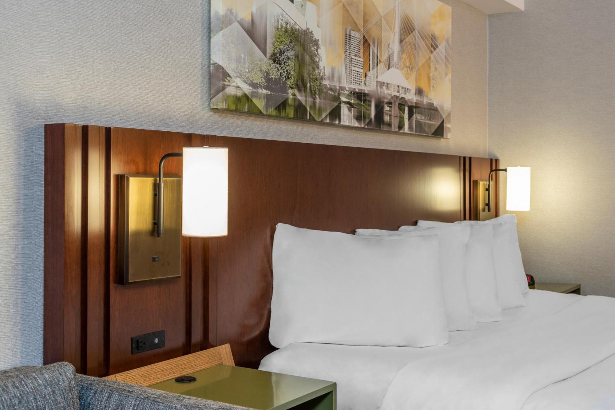Comfort Inn Sudbury Luaran gambar