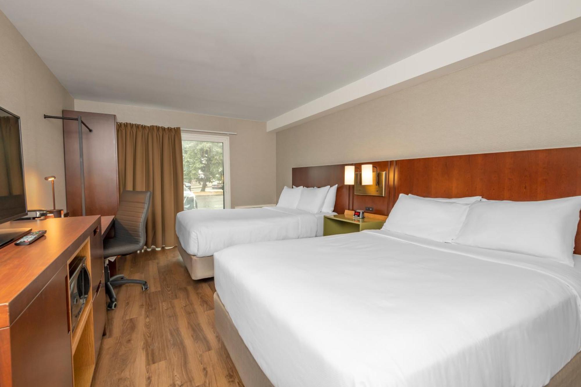 Comfort Inn Sudbury Luaran gambar