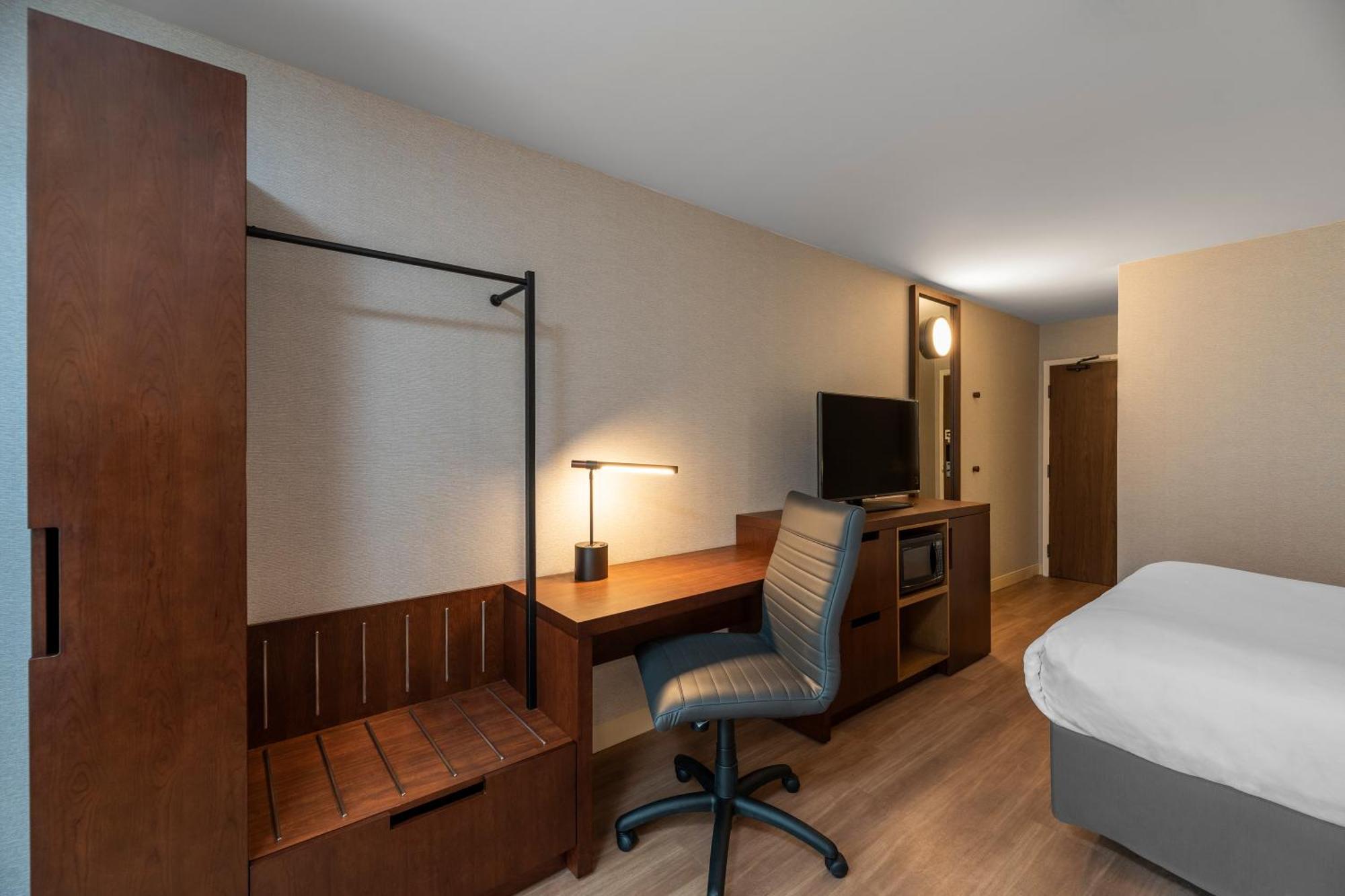 Comfort Inn Sudbury Luaran gambar