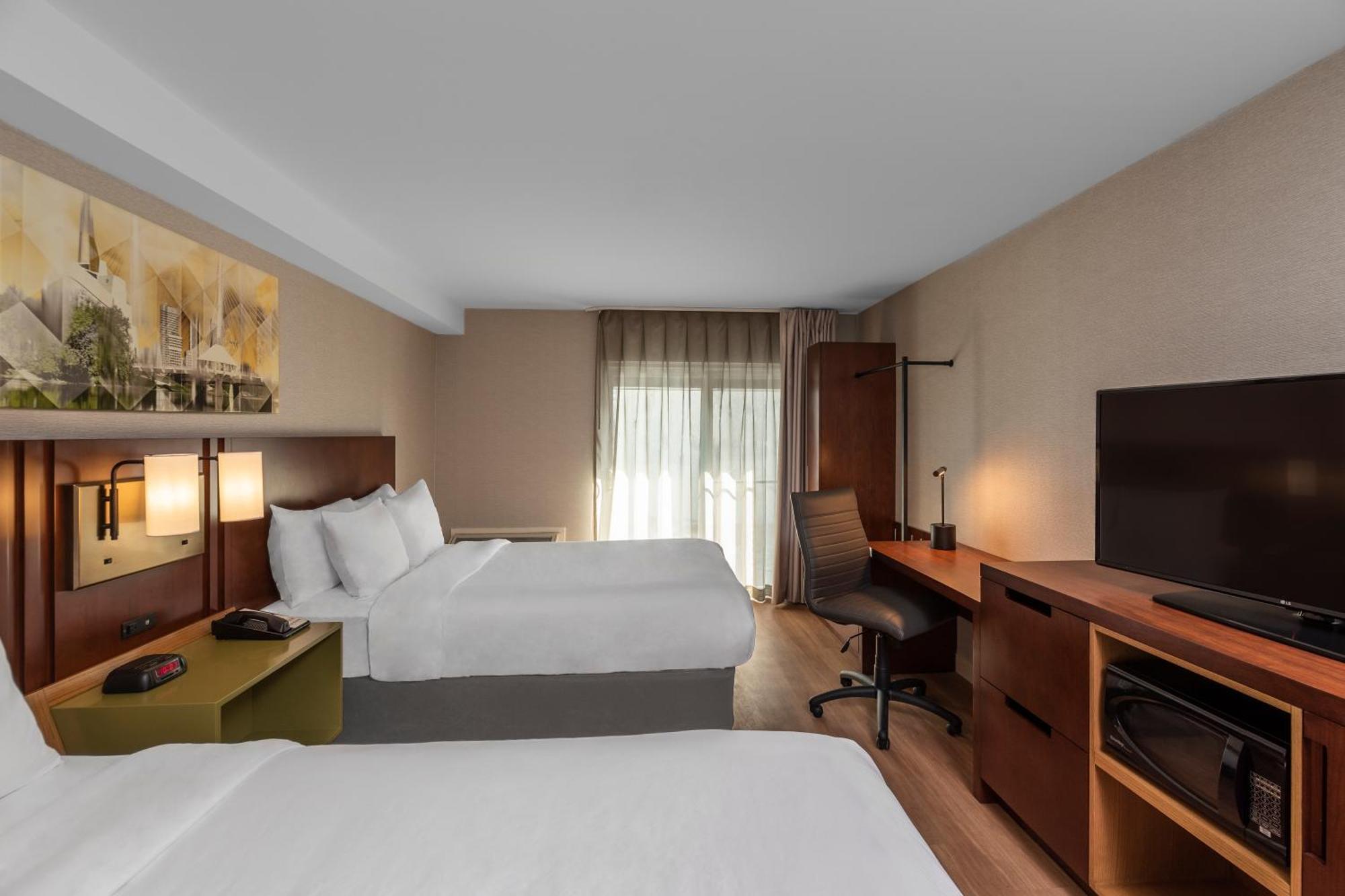 Comfort Inn Sudbury Luaran gambar