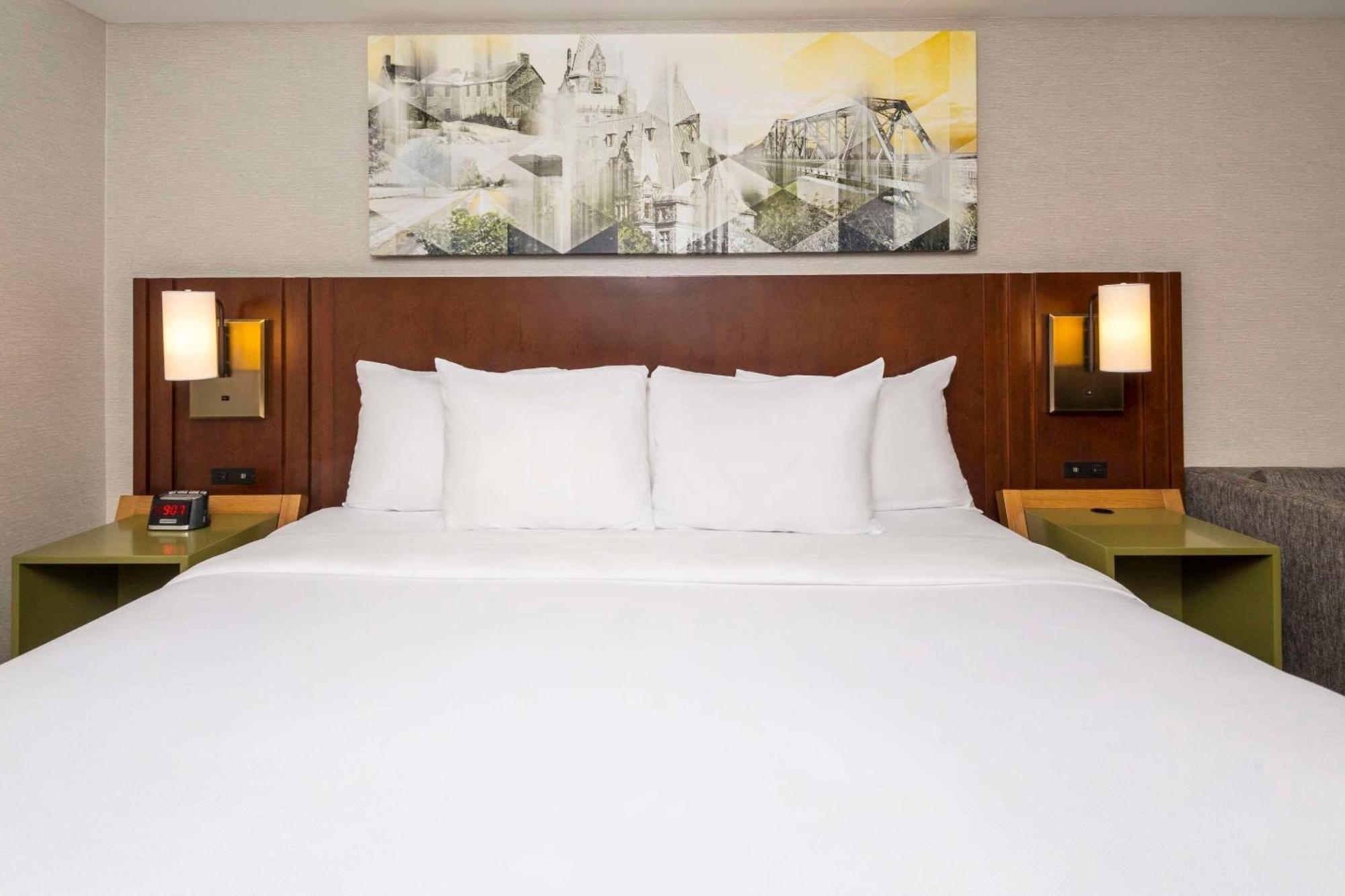 Comfort Inn Sudbury Luaran gambar