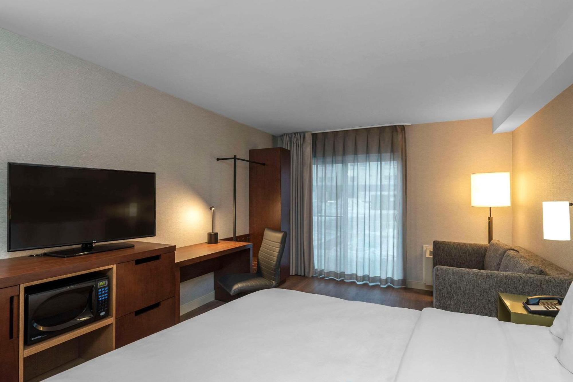 Comfort Inn Sudbury Luaran gambar