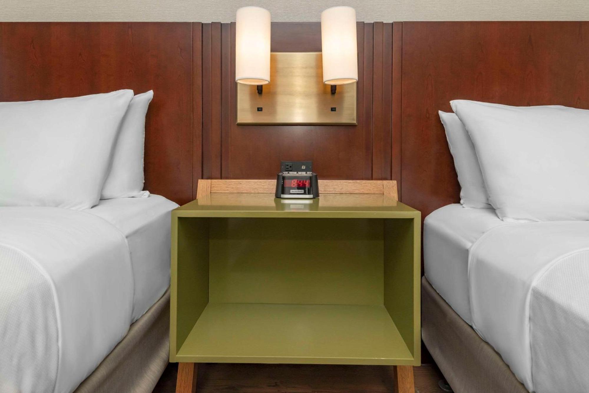 Comfort Inn Sudbury Luaran gambar